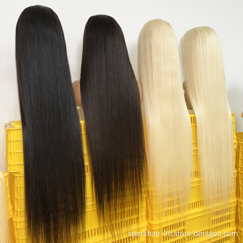 Wholesale Swiss Brazilian Human Hair Lace Front Wig, 10A Raw HD Braided Laces Wigs Vendors, 13x4  Virgin Lace Front Wigs